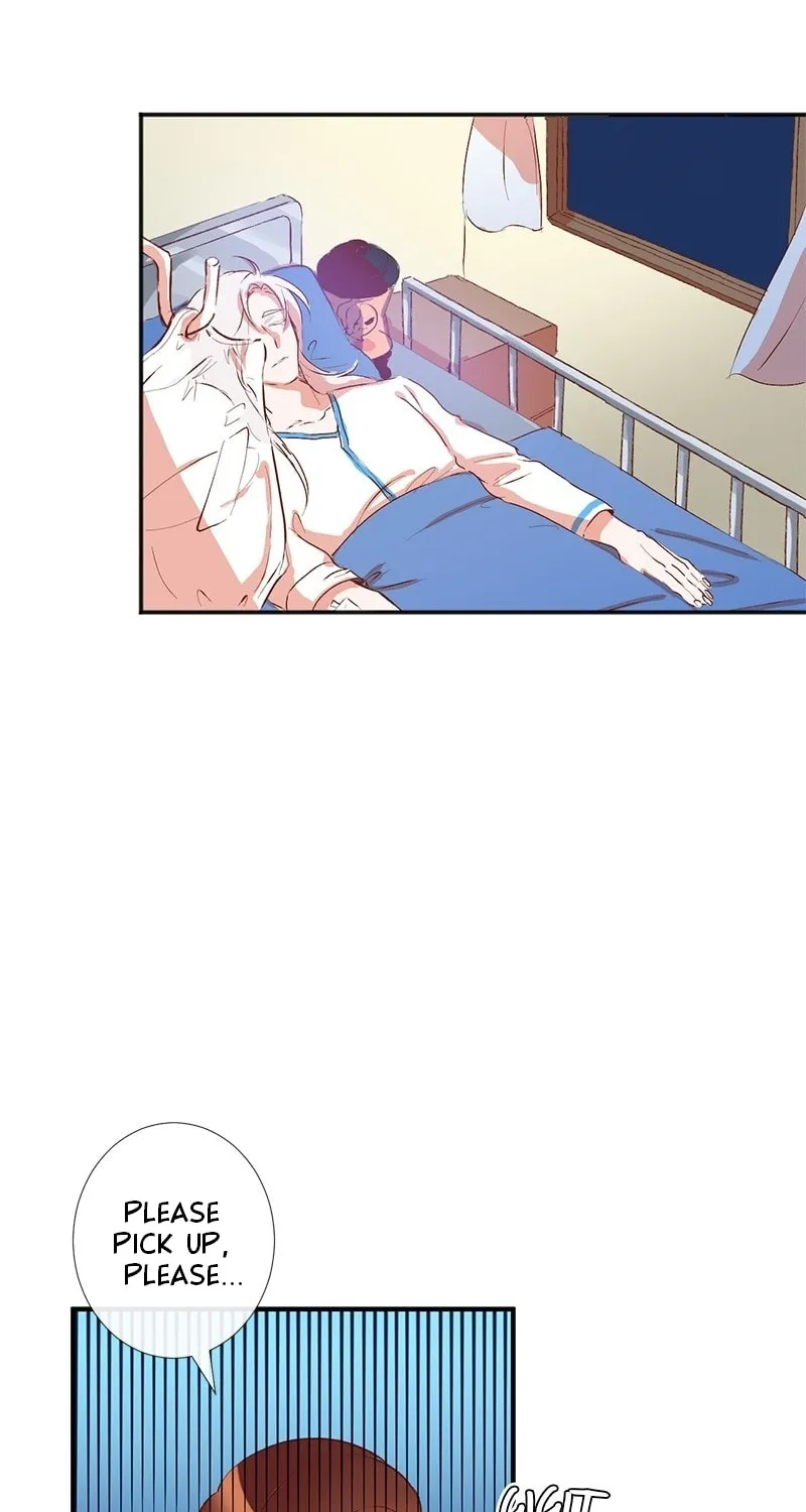 Read Oh, My Devil! chapter 2 image 38 on Lezhin
