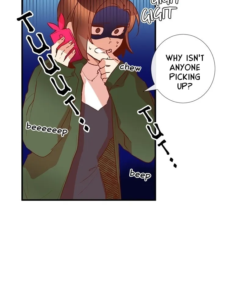 Read Oh, My Devil! chapter 2 image 39 on Lezhin