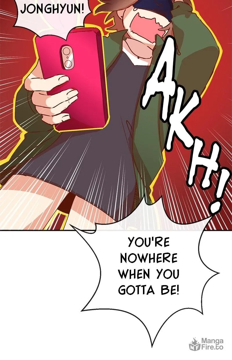 Read Oh, My Devil! chapter 2 image 41 on Lezhin