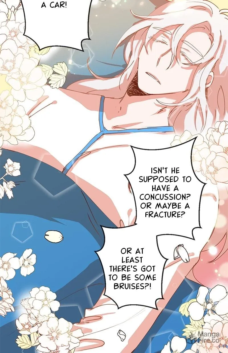 Read Oh, My Devil! chapter 2 image 47 on Lezhin