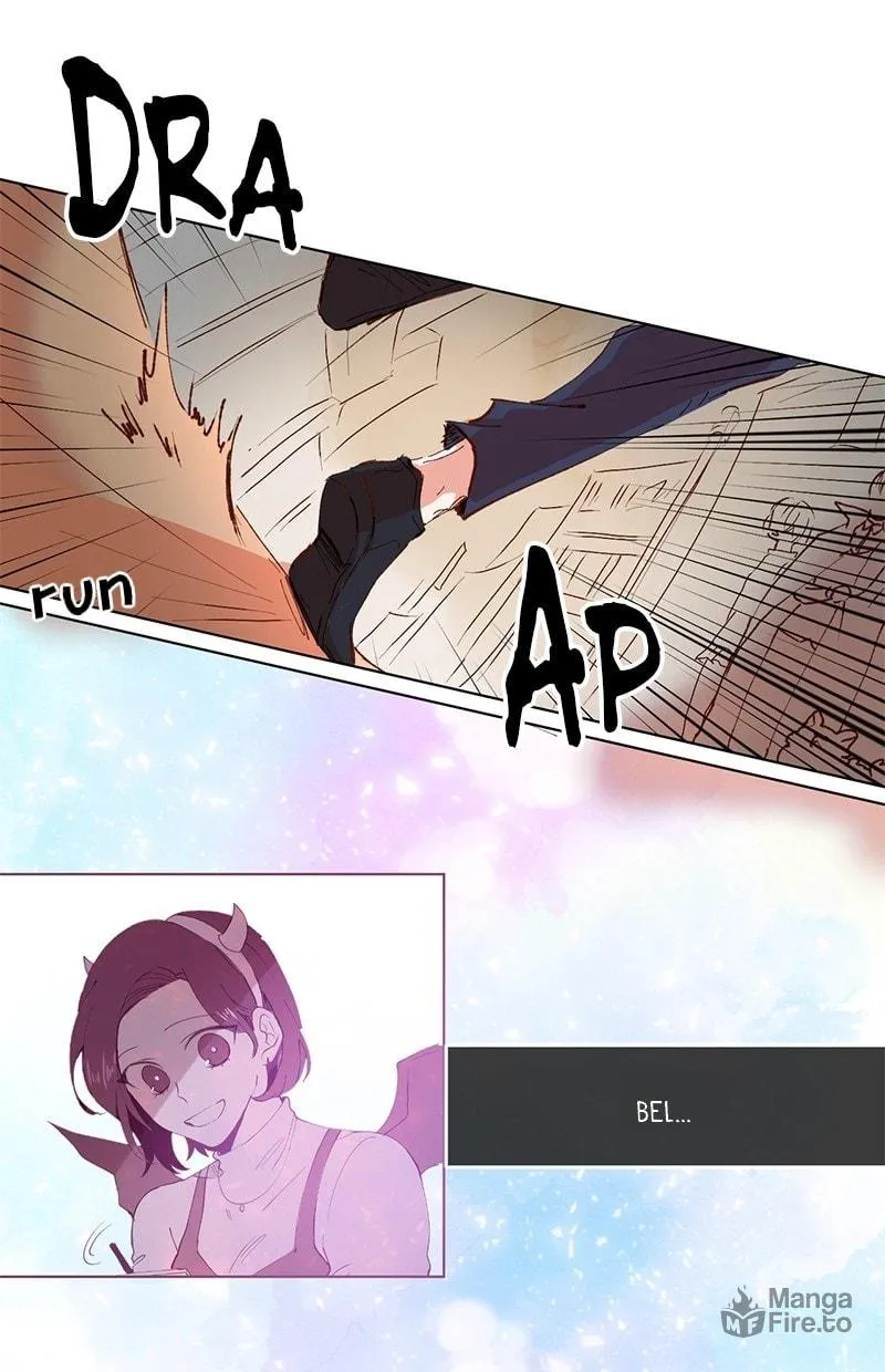 Read Oh, My Devil! chapter 2 image 5 on Lezhin