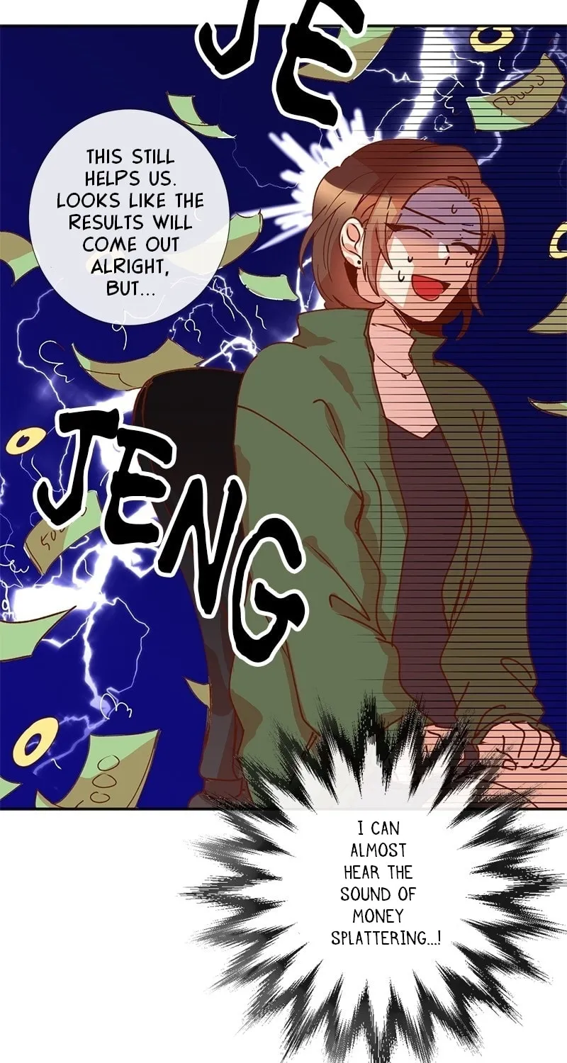 Read Oh, My Devil! chapter 2 image 51 on Lezhin