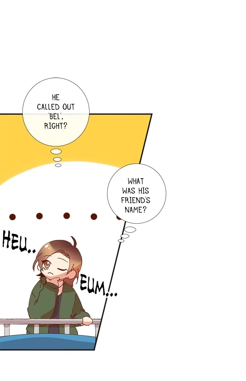 Read Oh, My Devil! chapter 2 image 56 on Lezhin
