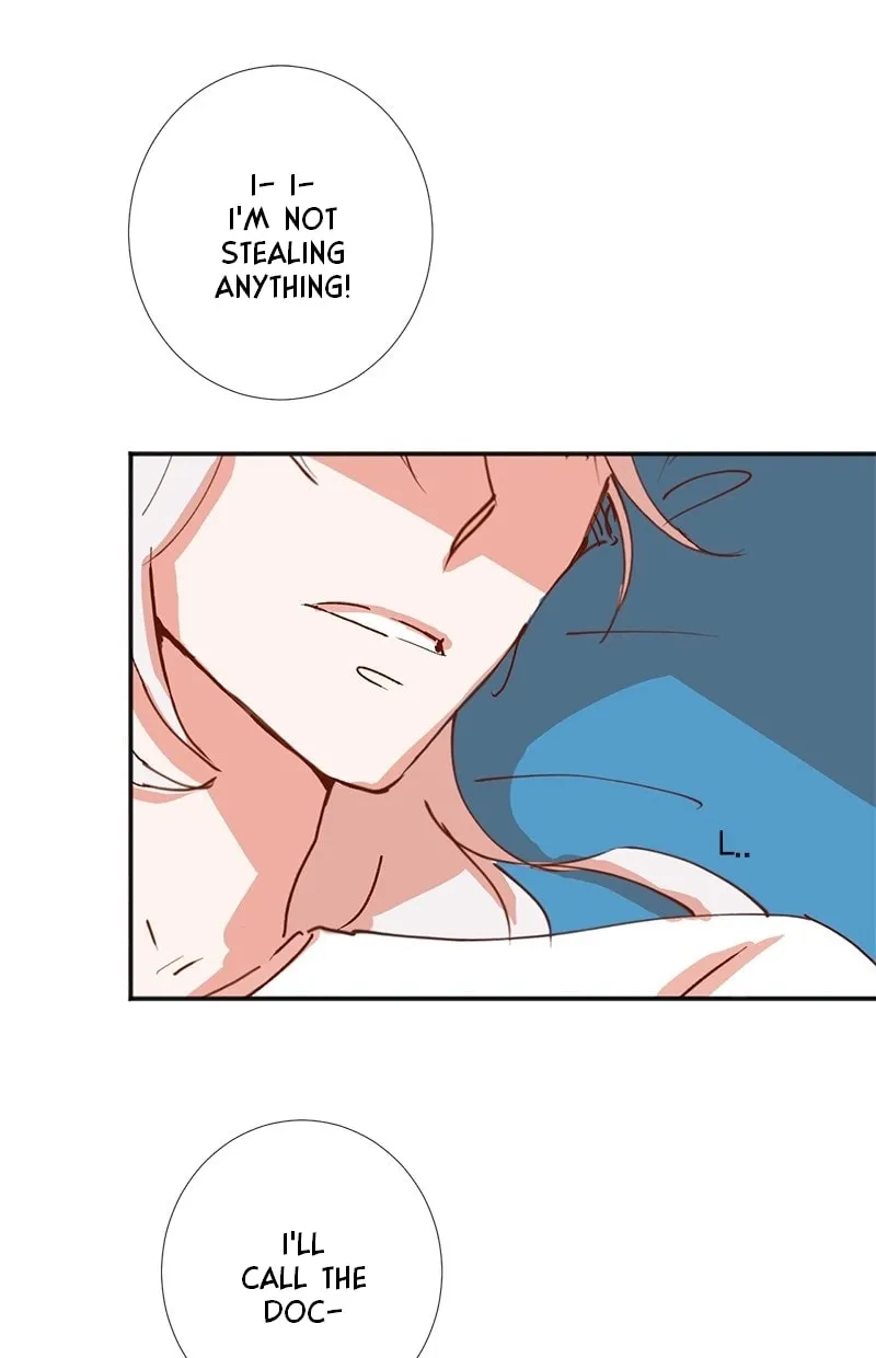 Read Oh, My Devil! chapter 2 image 59 on Lezhin