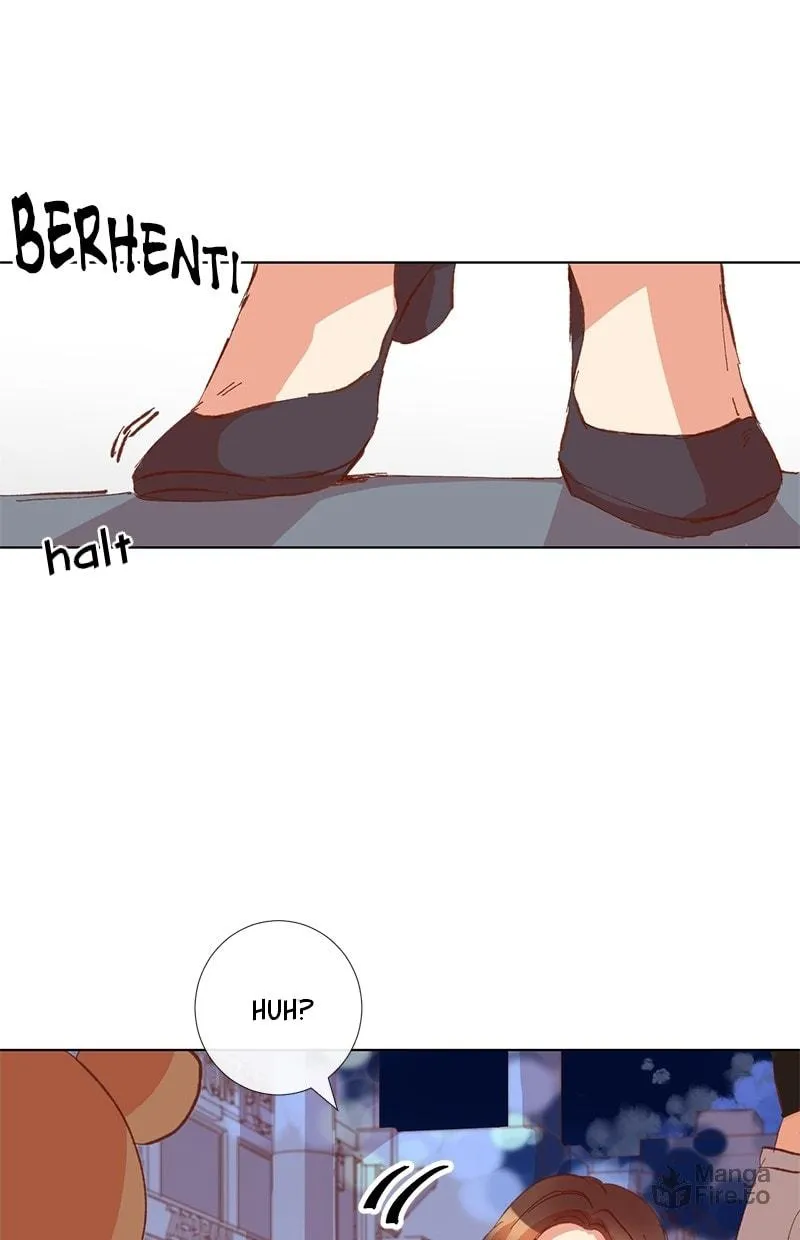 Read Oh, My Devil! chapter 2 image 9 on Lezhin