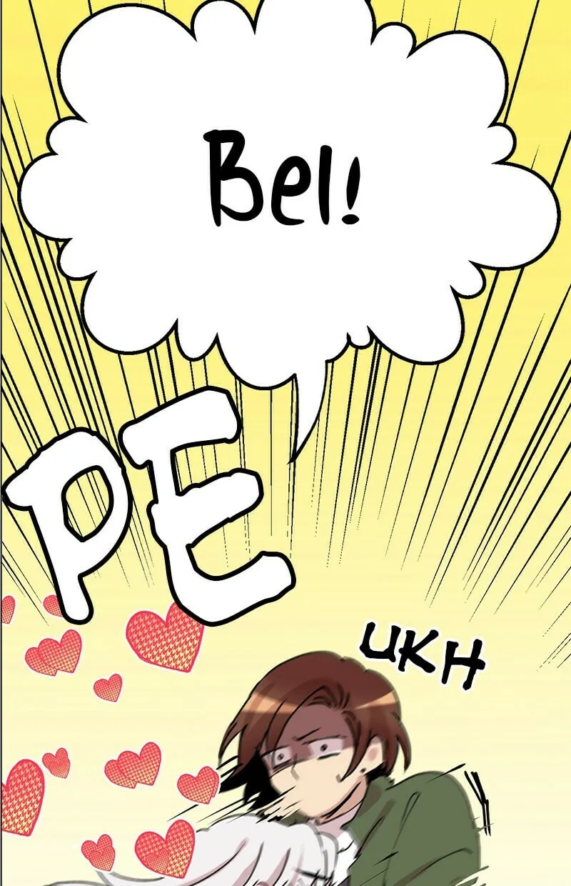 Read Oh, My Devil! chapter 3 image 1 on Lezhin