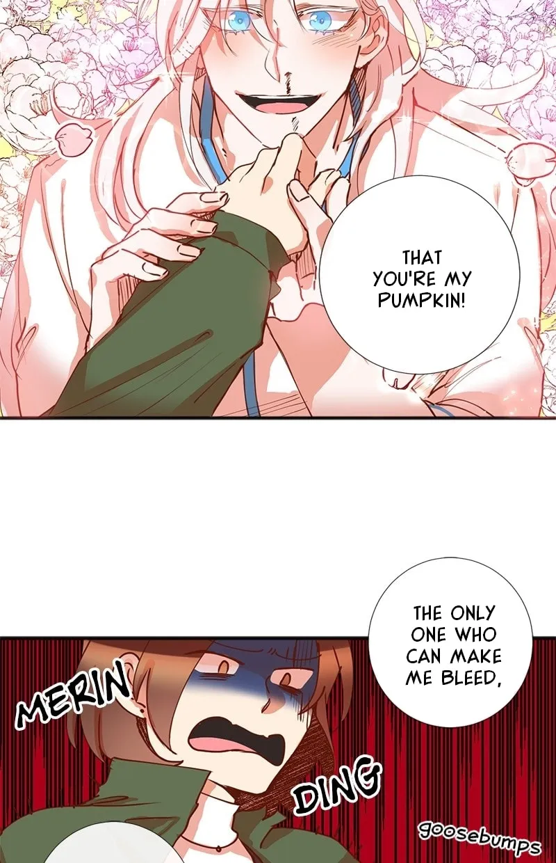 Read Oh, My Devil! chapter 3 image 10 on Lezhin