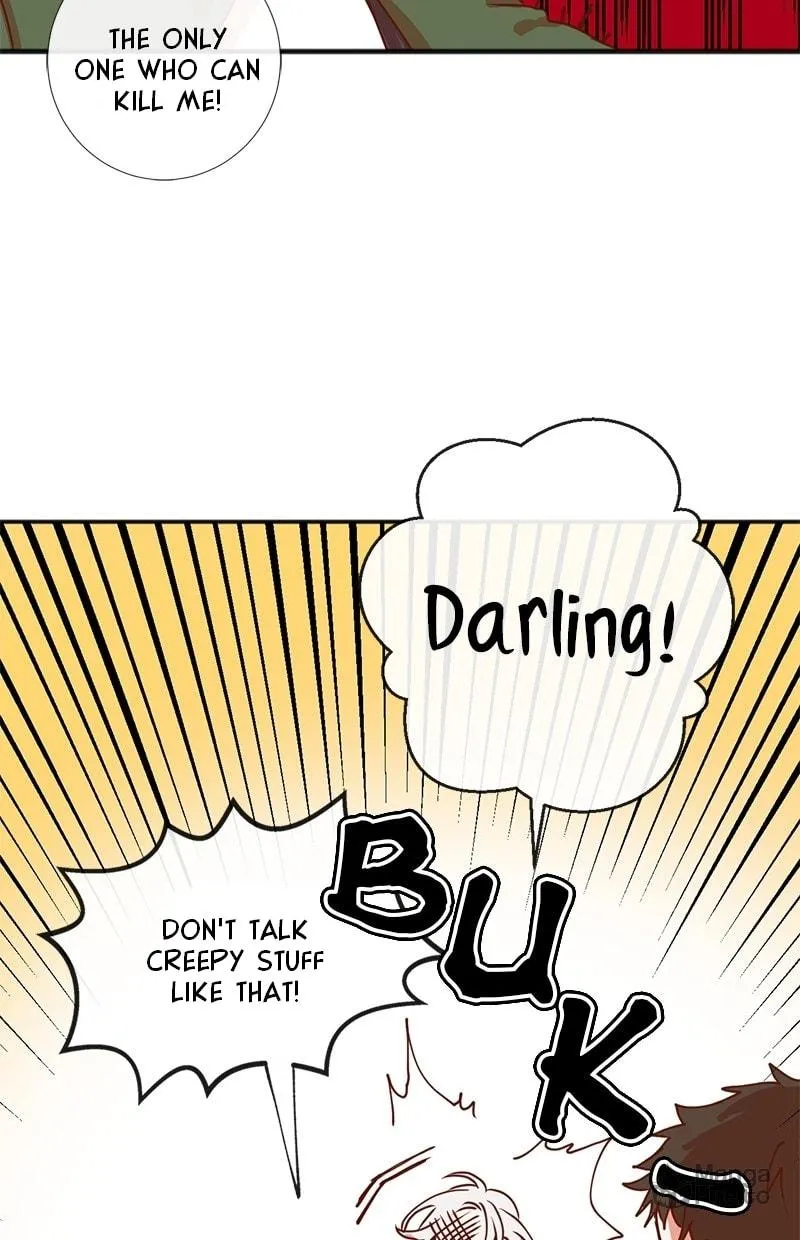 Read Oh, My Devil! chapter 3 image 11 on Lezhin