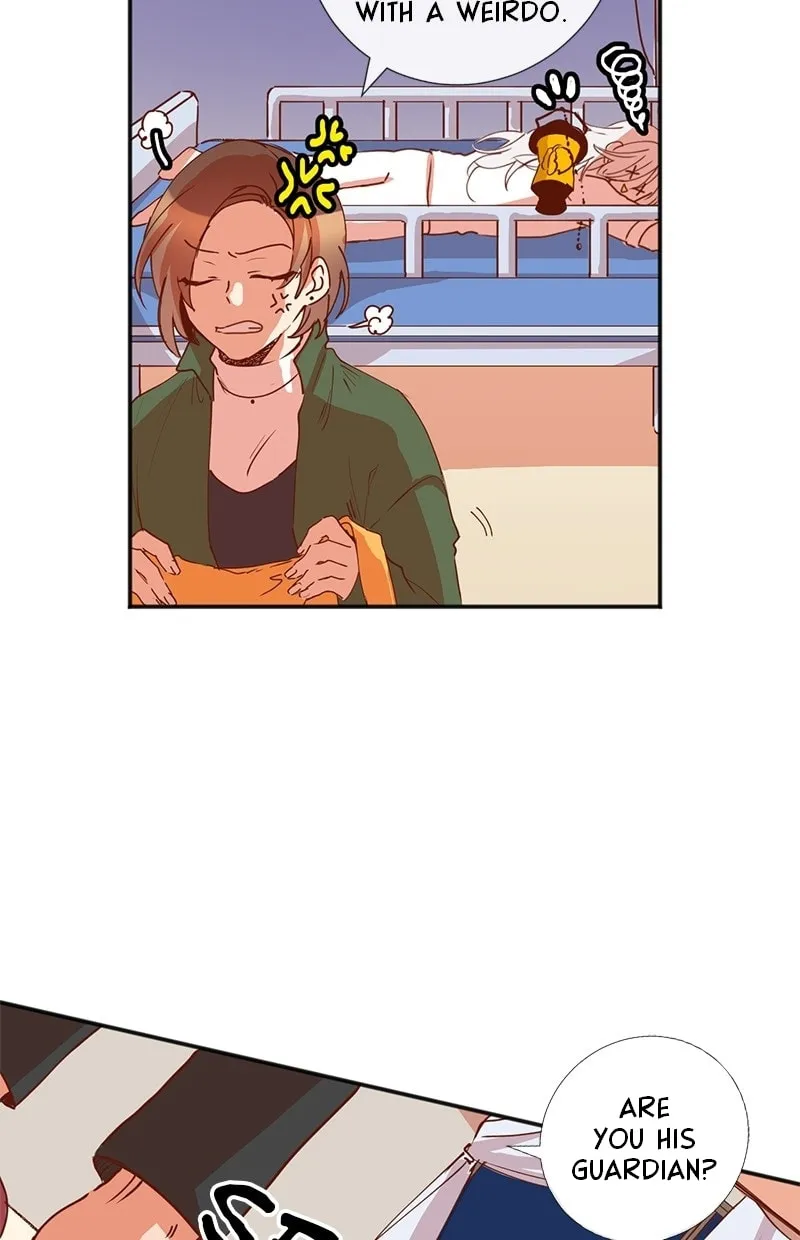 Read Oh, My Devil! chapter 3 image 13 on Lezhin