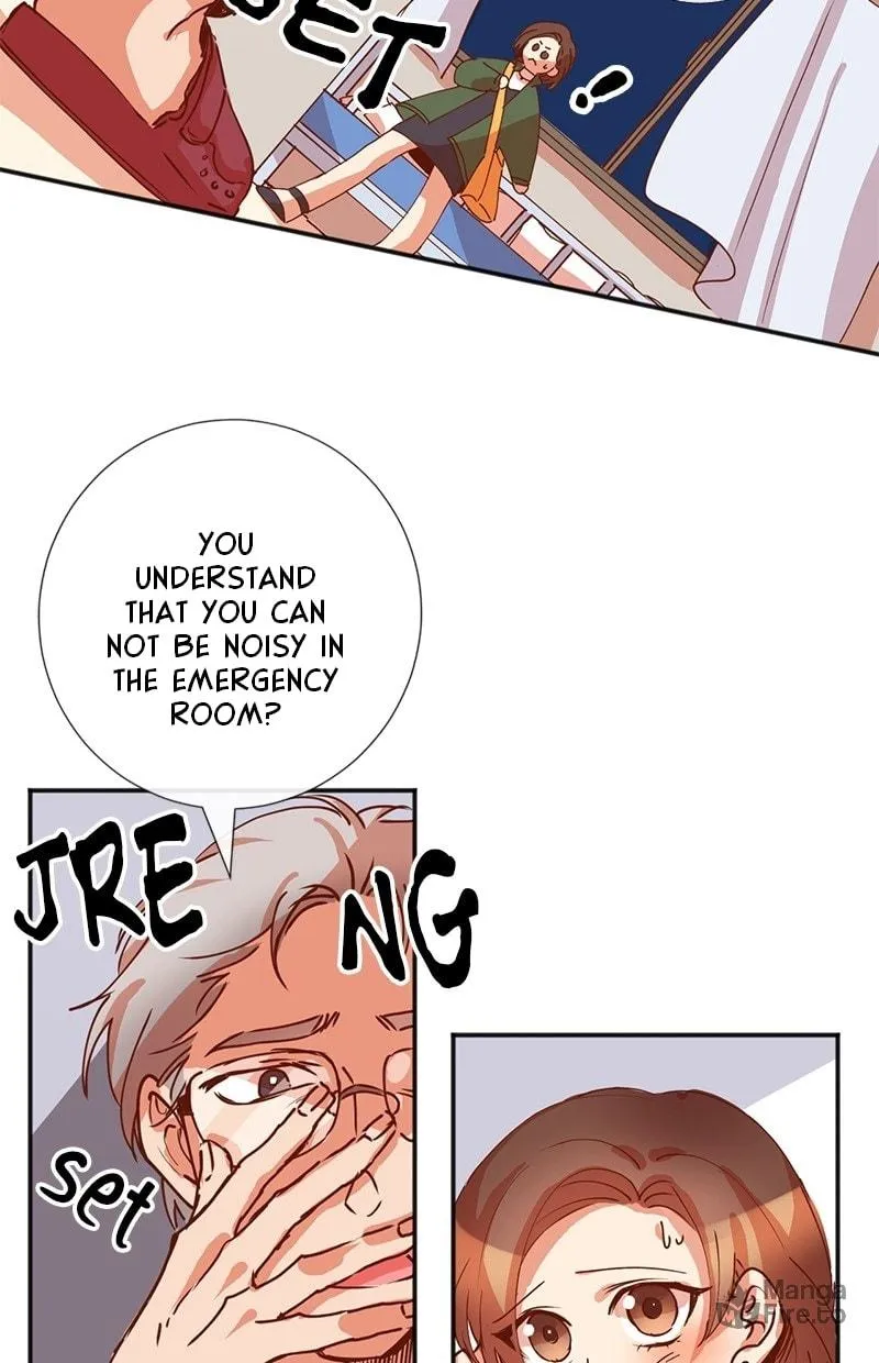 Read Oh, My Devil! chapter 3 image 14 on Lezhin