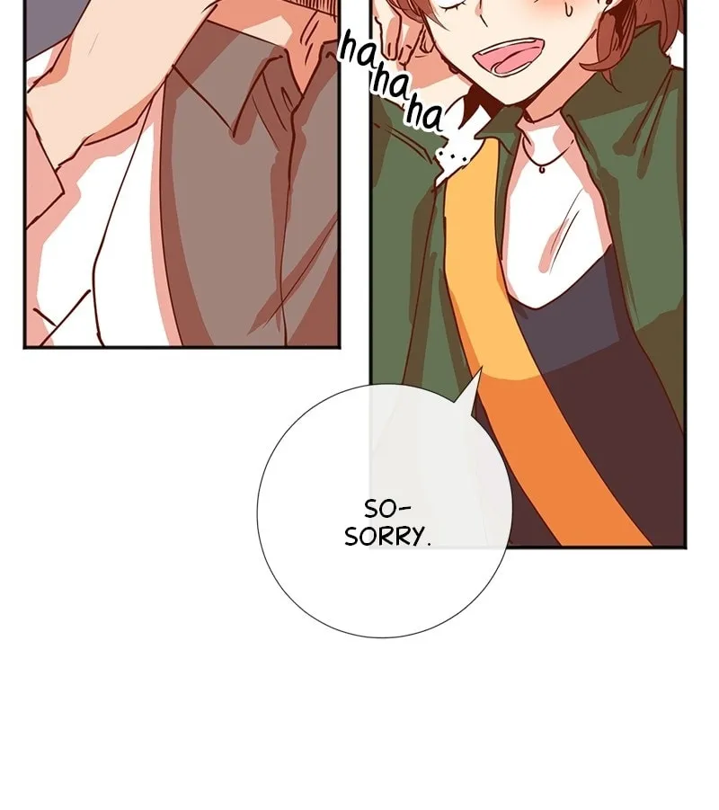Read Oh, My Devil! chapter 3 image 15 on Lezhin