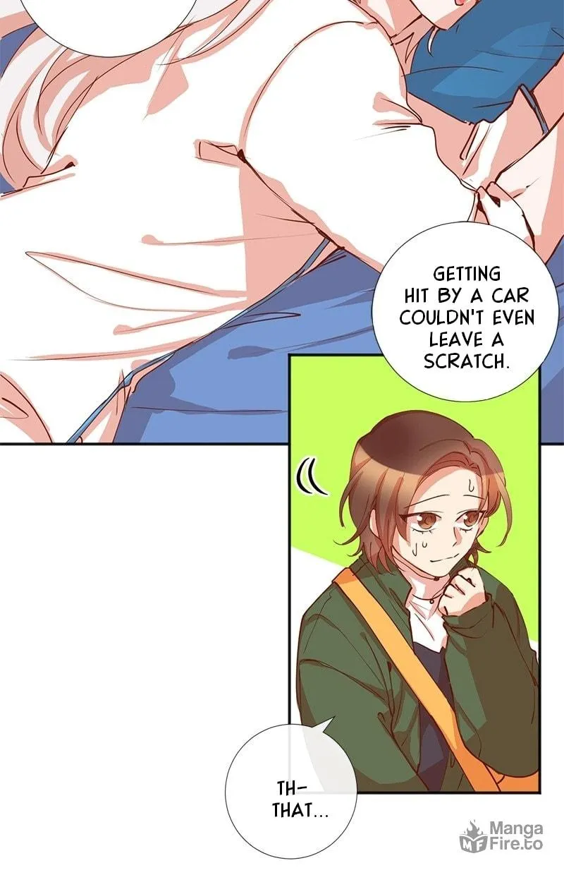 Read Oh, My Devil! chapter 3 image 17 on Lezhin