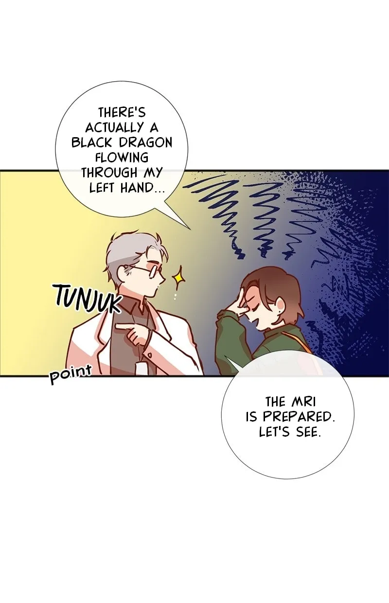 Read Oh, My Devil! chapter 3 image 18 on Lezhin