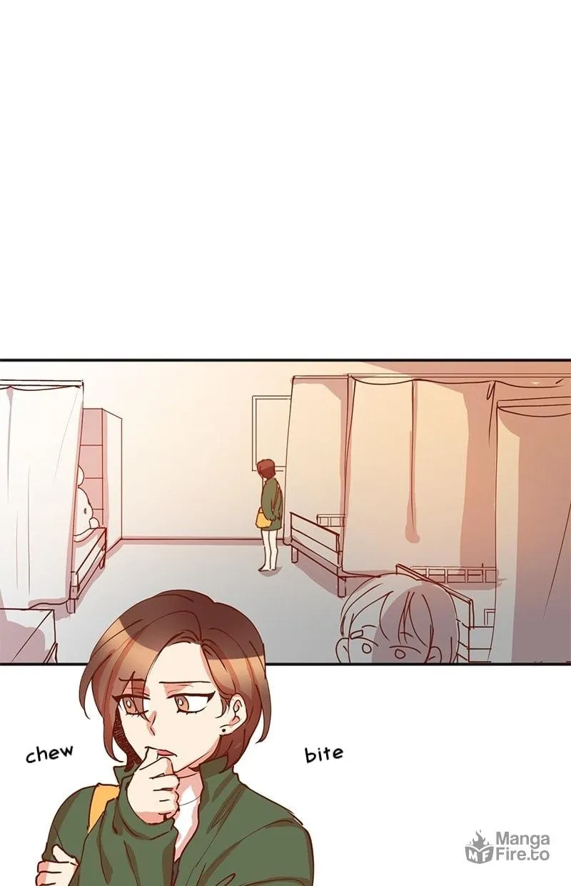 Read Oh, My Devil! chapter 3 image 20 on Lezhin