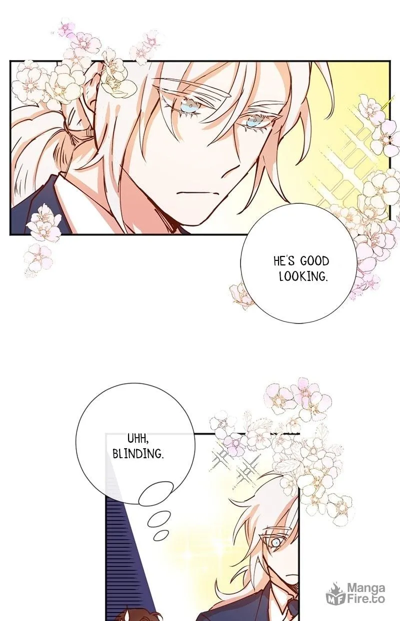 Read Oh, My Devil! chapter 3 image 23 on Lezhin