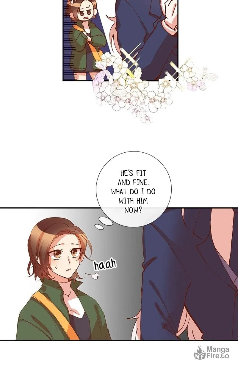 Read Oh, My Devil! chapter 3 image 24 on Lezhin