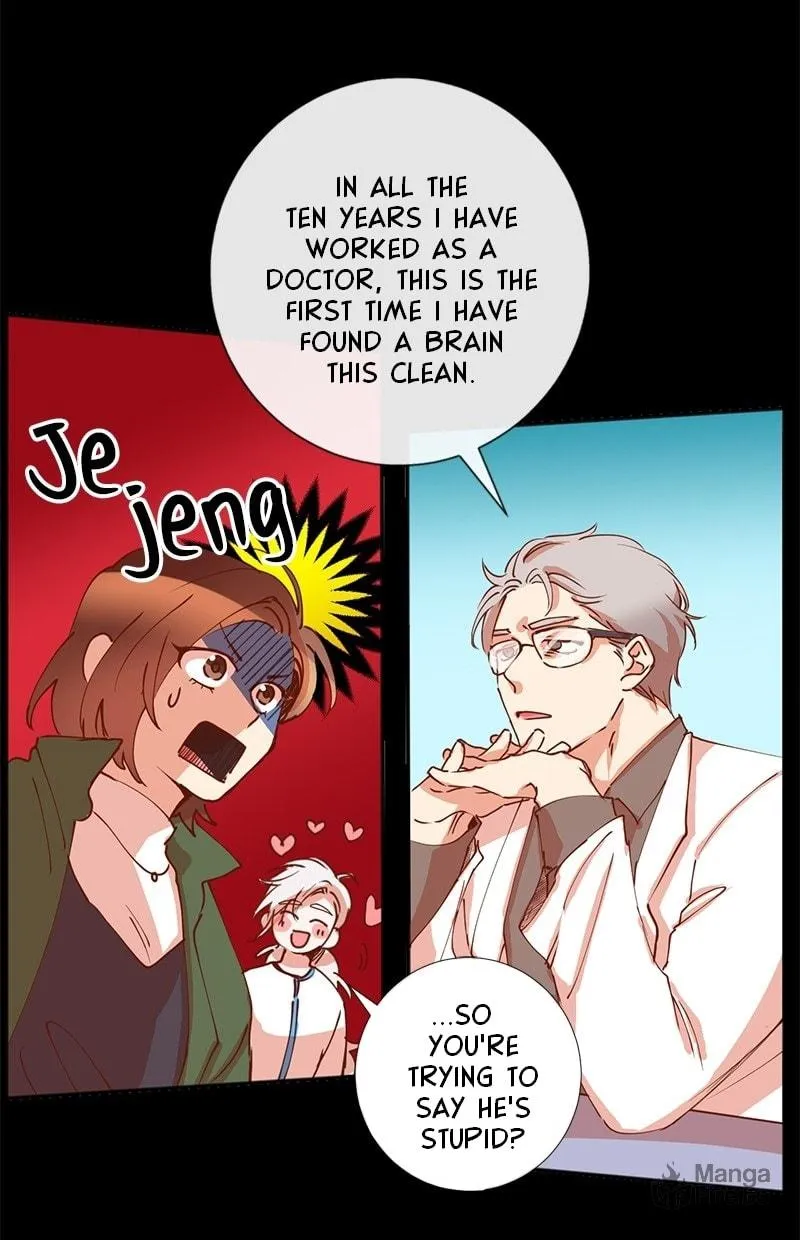Read Oh, My Devil! chapter 3 image 26 on Lezhin