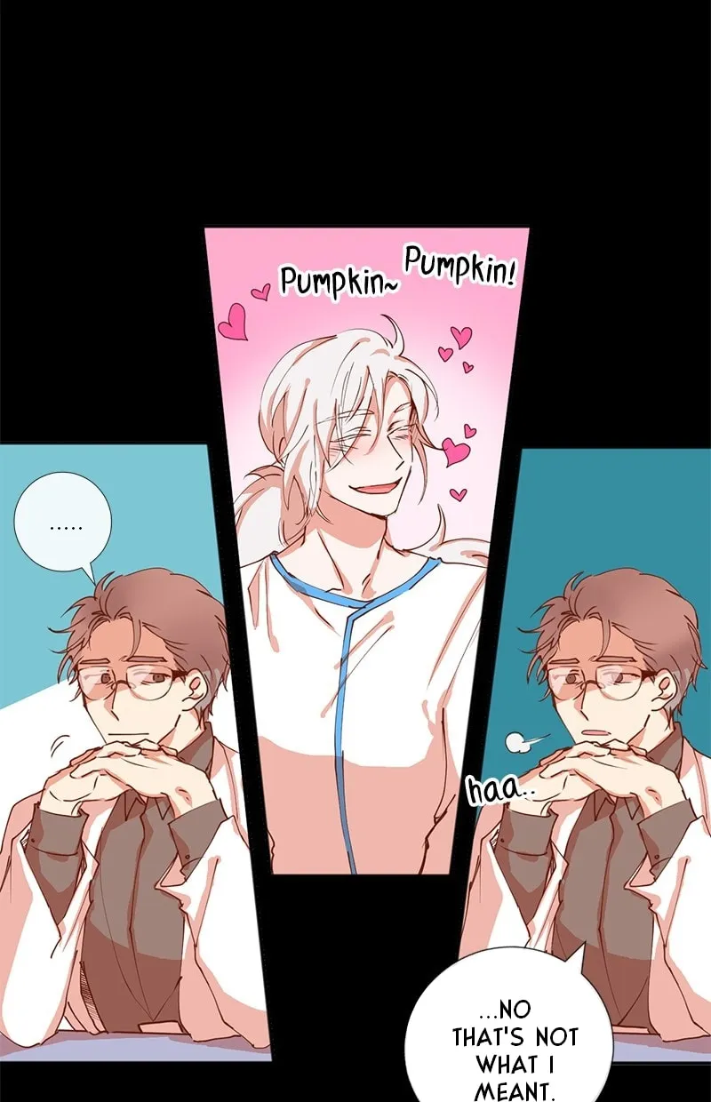 Read Oh, My Devil! chapter 3 image 27 on Lezhin