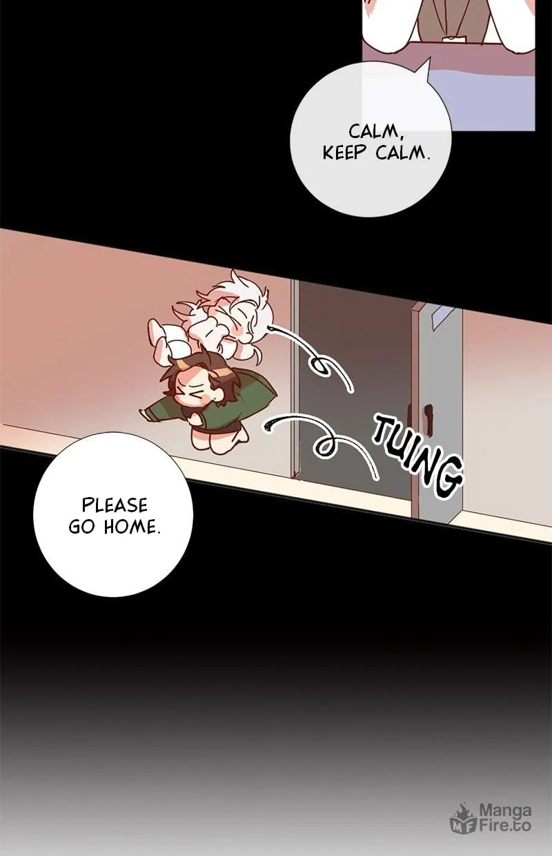 Read Oh, My Devil! chapter 3 image 29 on Lezhin