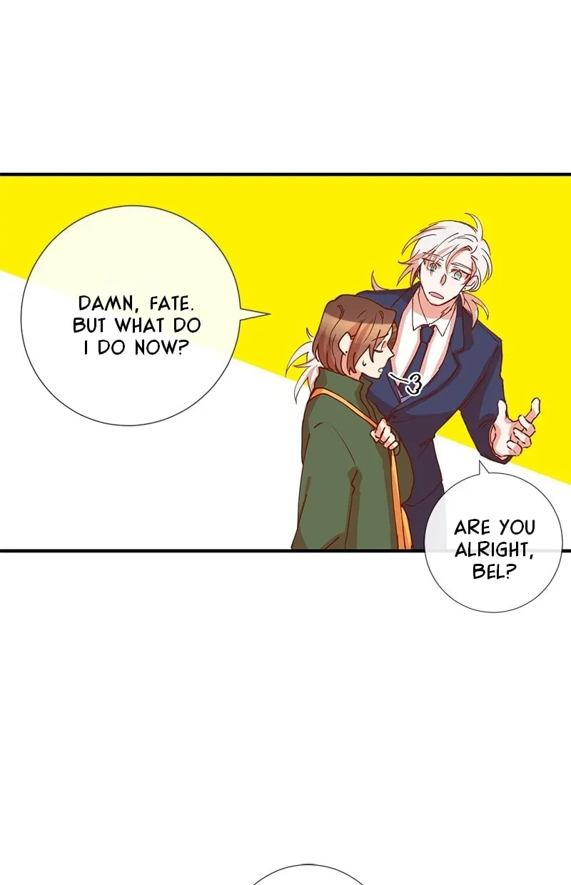 Read Oh, My Devil! chapter 3 image 31 on Lezhin