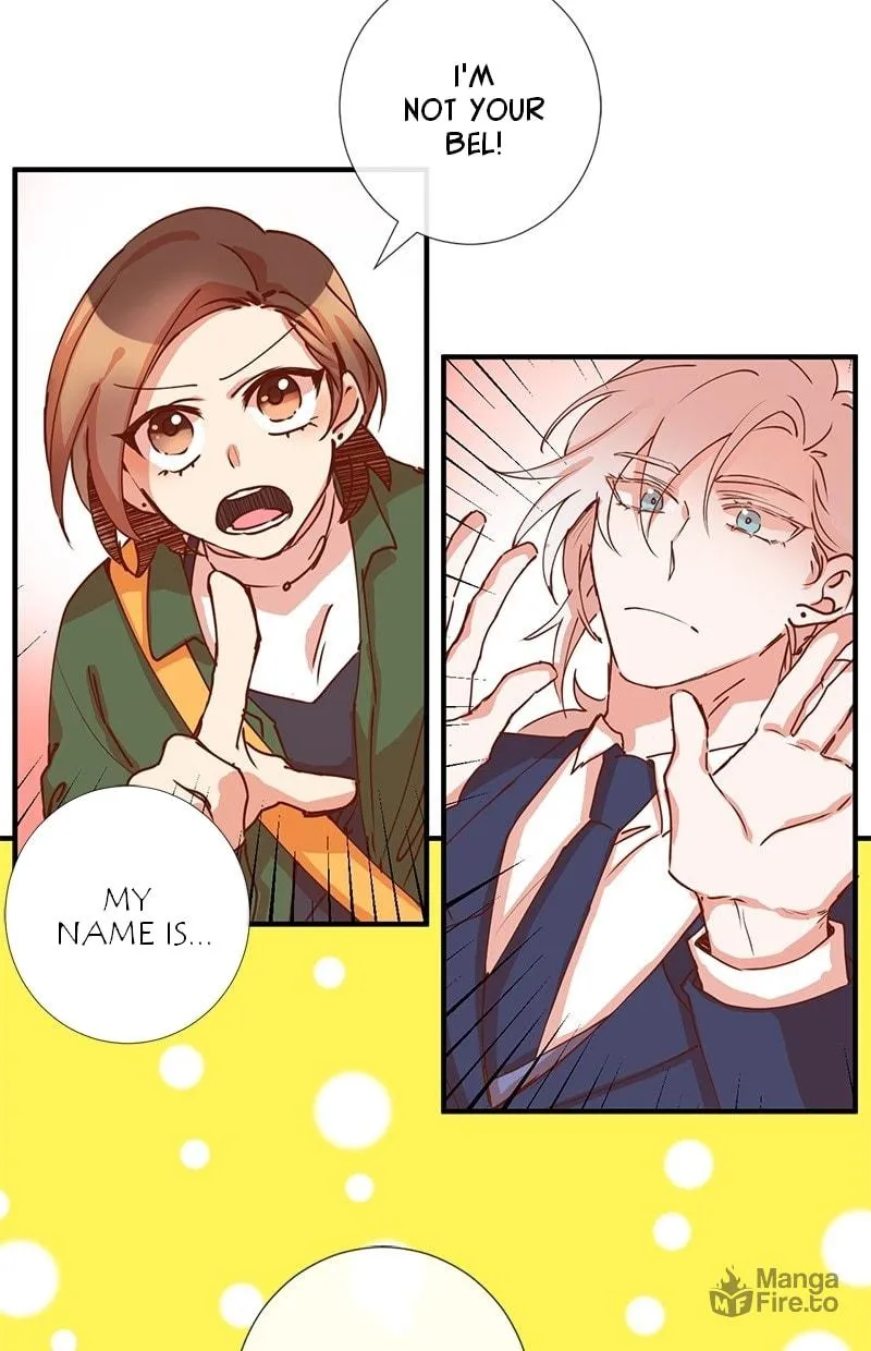 Read Oh, My Devil! chapter 3 image 32 on Lezhin