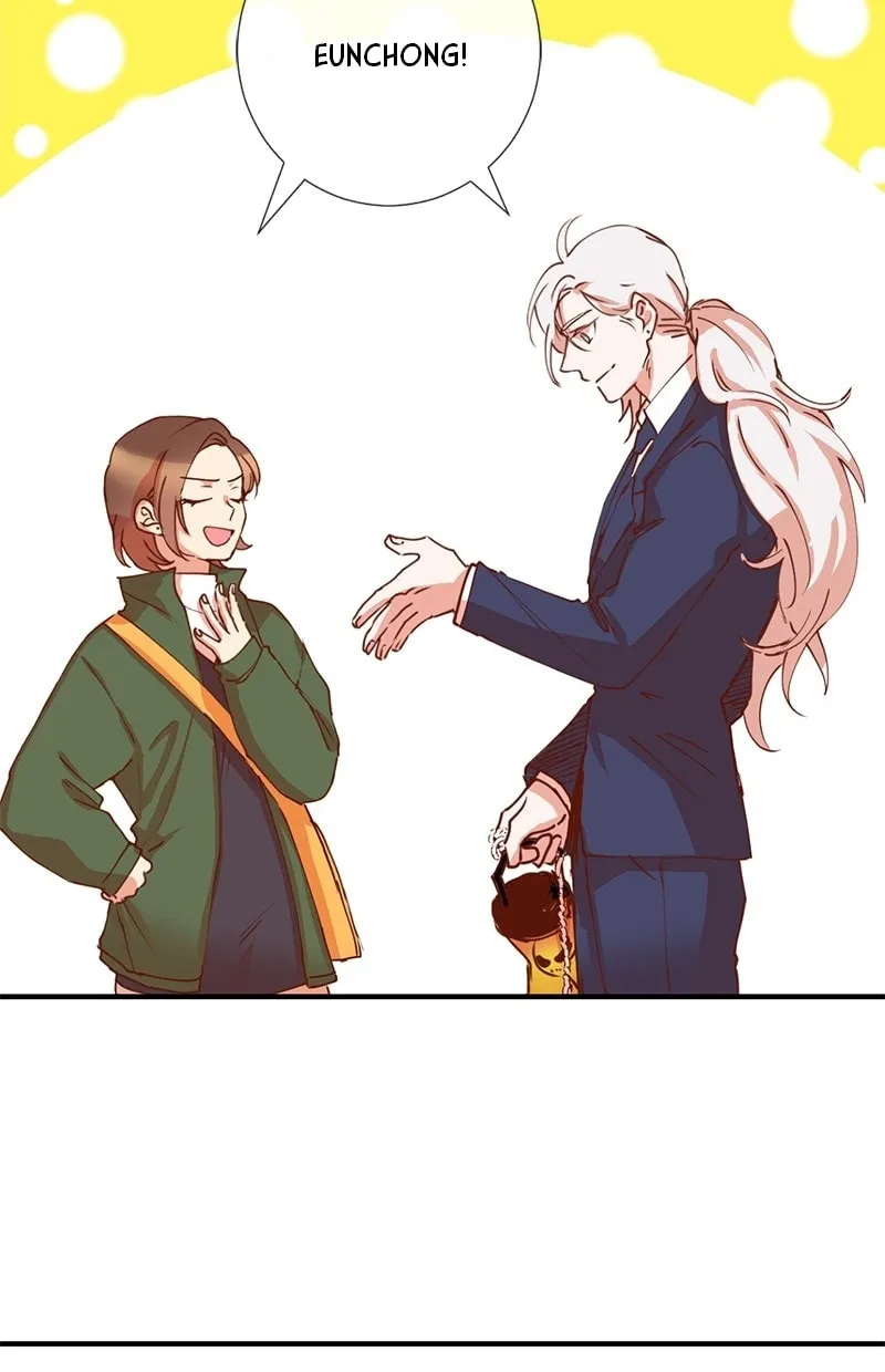 Read Oh, My Devil! chapter 3 image 33 on Lezhin