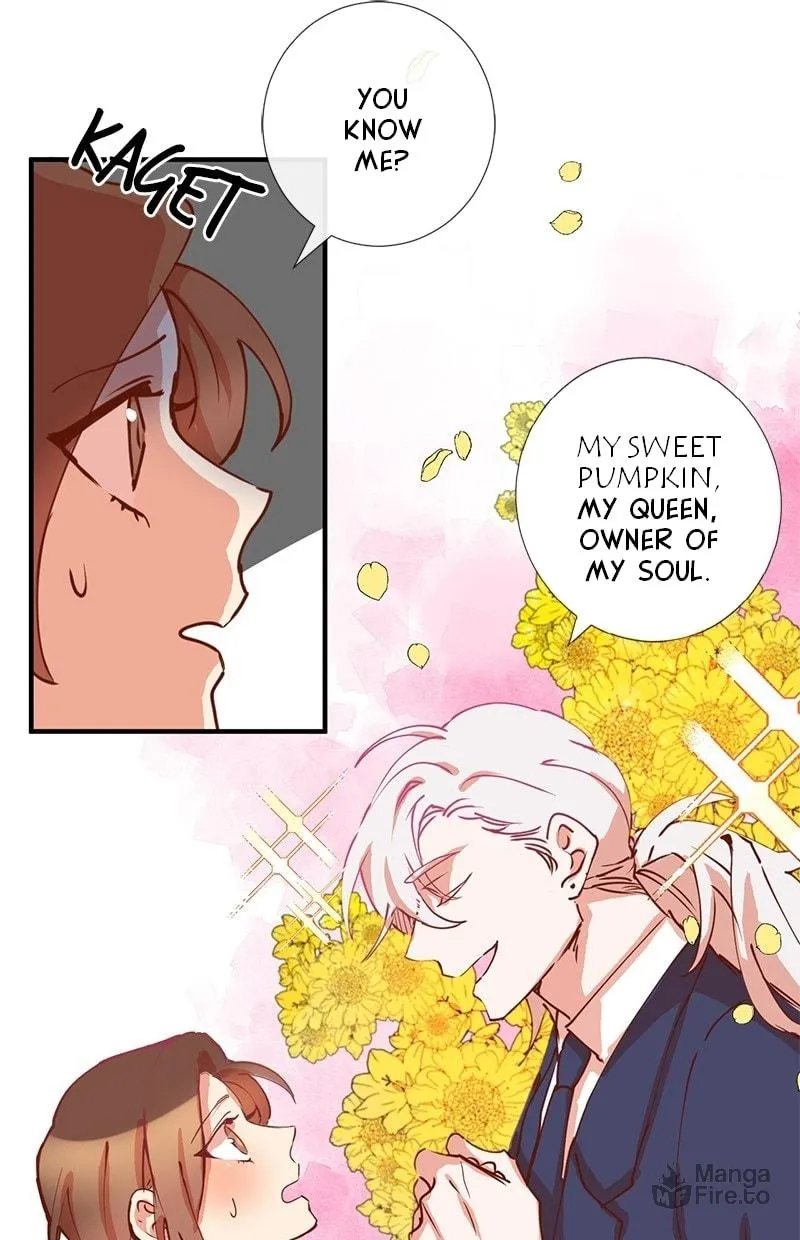 Read Oh, My Devil! chapter 3 image 34 on Lezhin