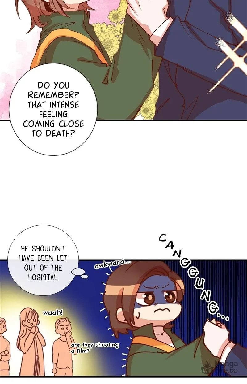 Read Oh, My Devil! chapter 3 image 35 on Lezhin