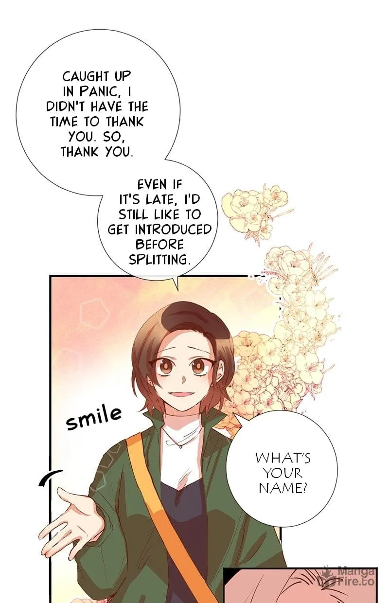 Read Oh, My Devil! chapter 3 image 38 on Lezhin