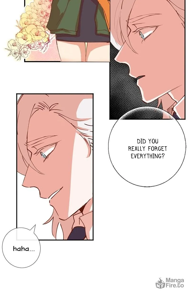 Read Oh, My Devil! chapter 3 image 39 on Lezhin