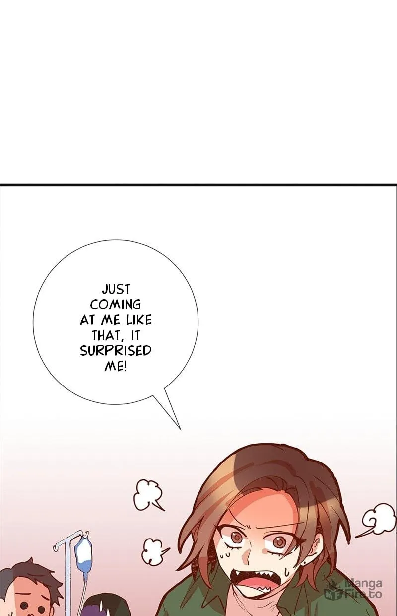 Read Oh, My Devil! chapter 3 image 4 on Lezhin