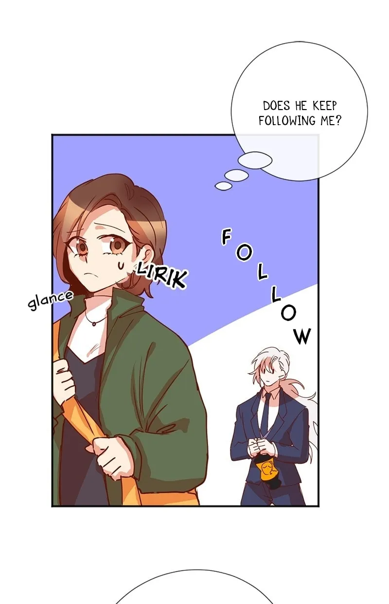 Read Oh, My Devil! chapter 3 image 46 on Lezhin