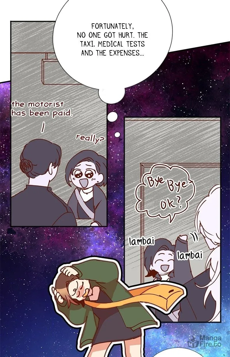 Read Oh, My Devil! chapter 3 image 47 on Lezhin