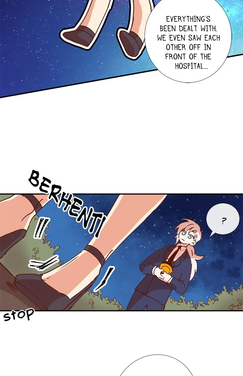Read Oh, My Devil! chapter 3 image 48 on Lezhin