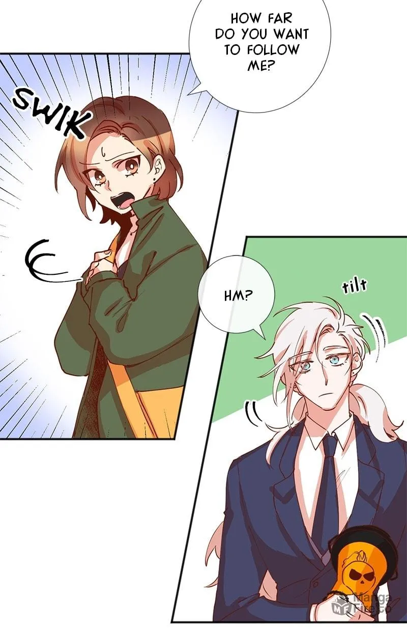 Read Oh, My Devil! chapter 3 image 49 on Lezhin