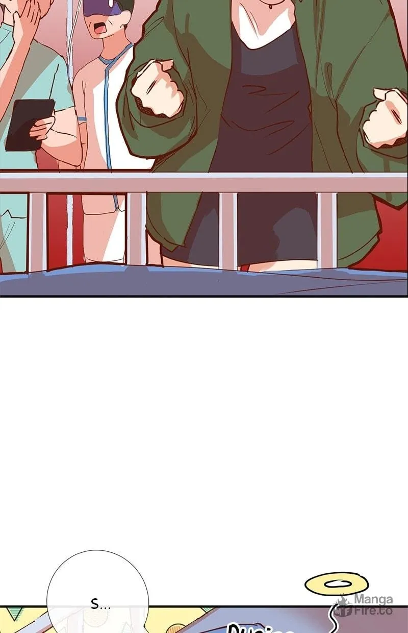 Read Oh, My Devil! chapter 3 image 5 on Lezhin