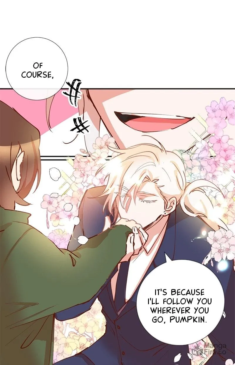 Read Oh, My Devil! chapter 3 image 50 on Lezhin