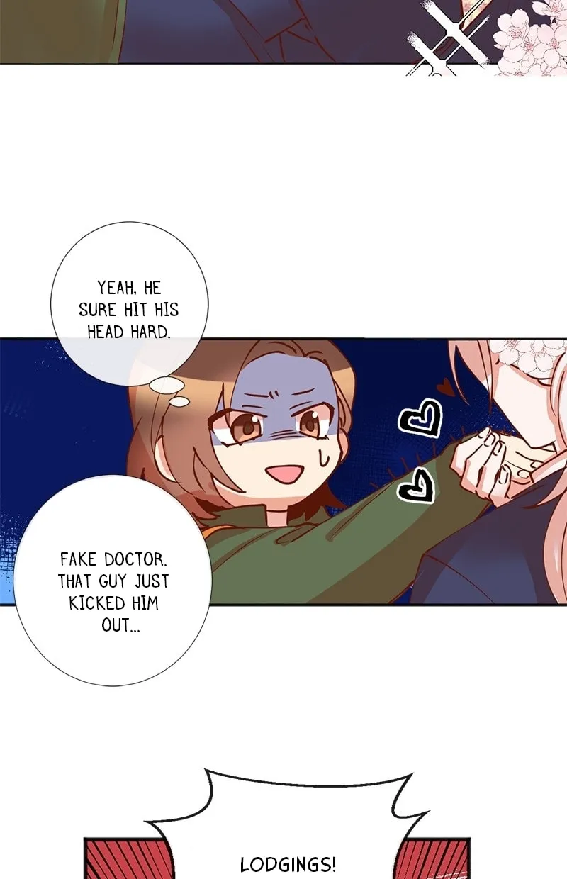 Read Oh, My Devil! chapter 3 image 51 on Lezhin