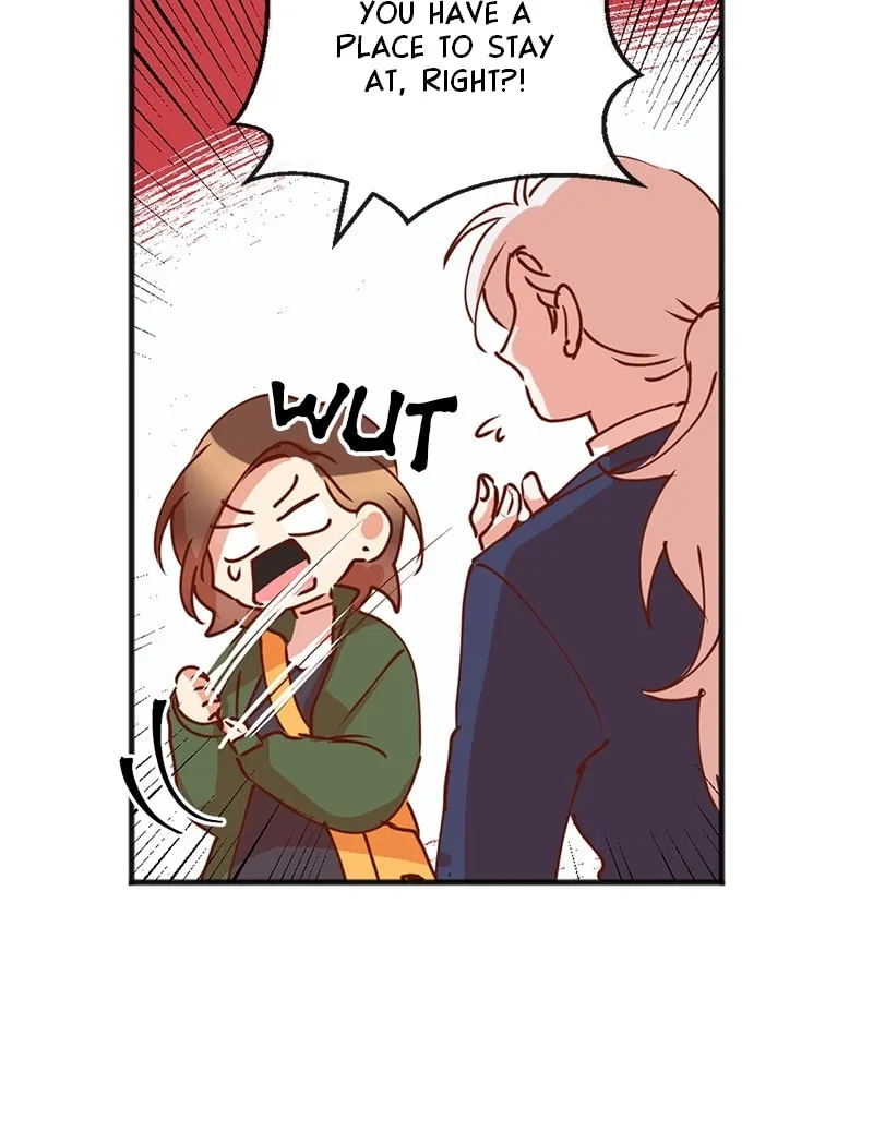 Read Oh, My Devil! chapter 3 image 52 on Lezhin