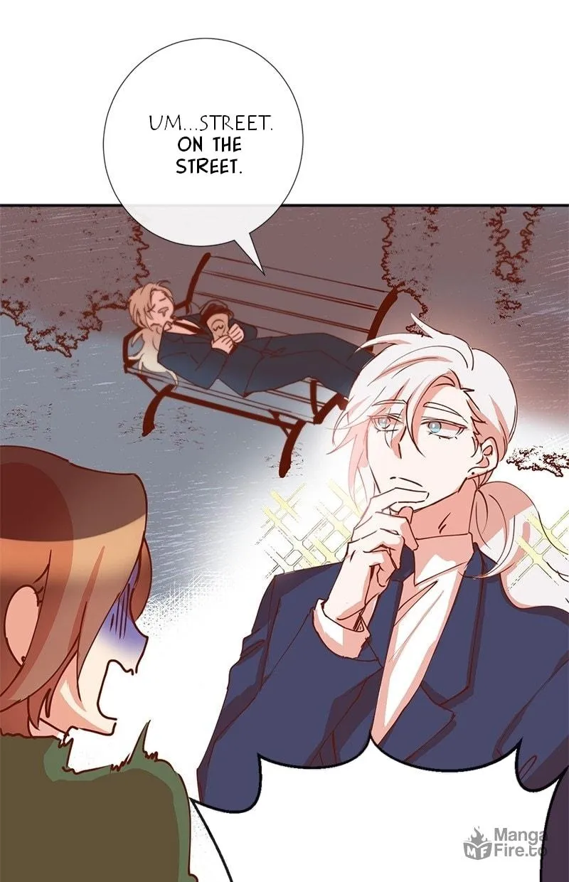 Read Oh, My Devil! chapter 3 image 53 on Lezhin