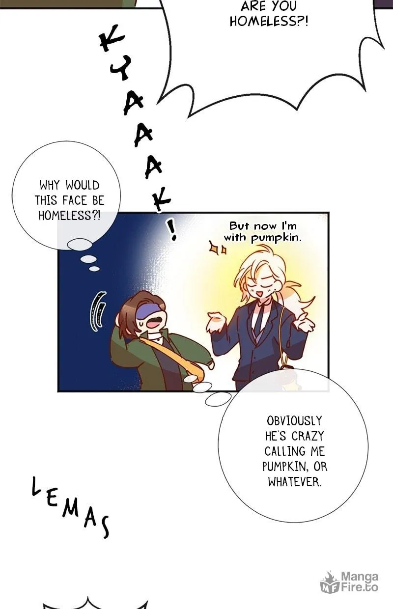 Read Oh, My Devil! chapter 3 image 54 on Lezhin