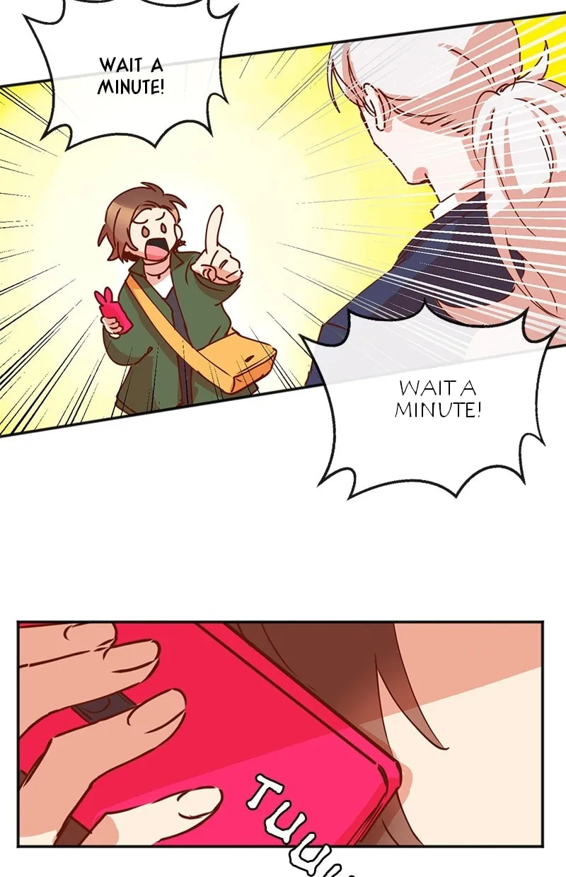 Read Oh, My Devil! chapter 3 image 55 on Lezhin