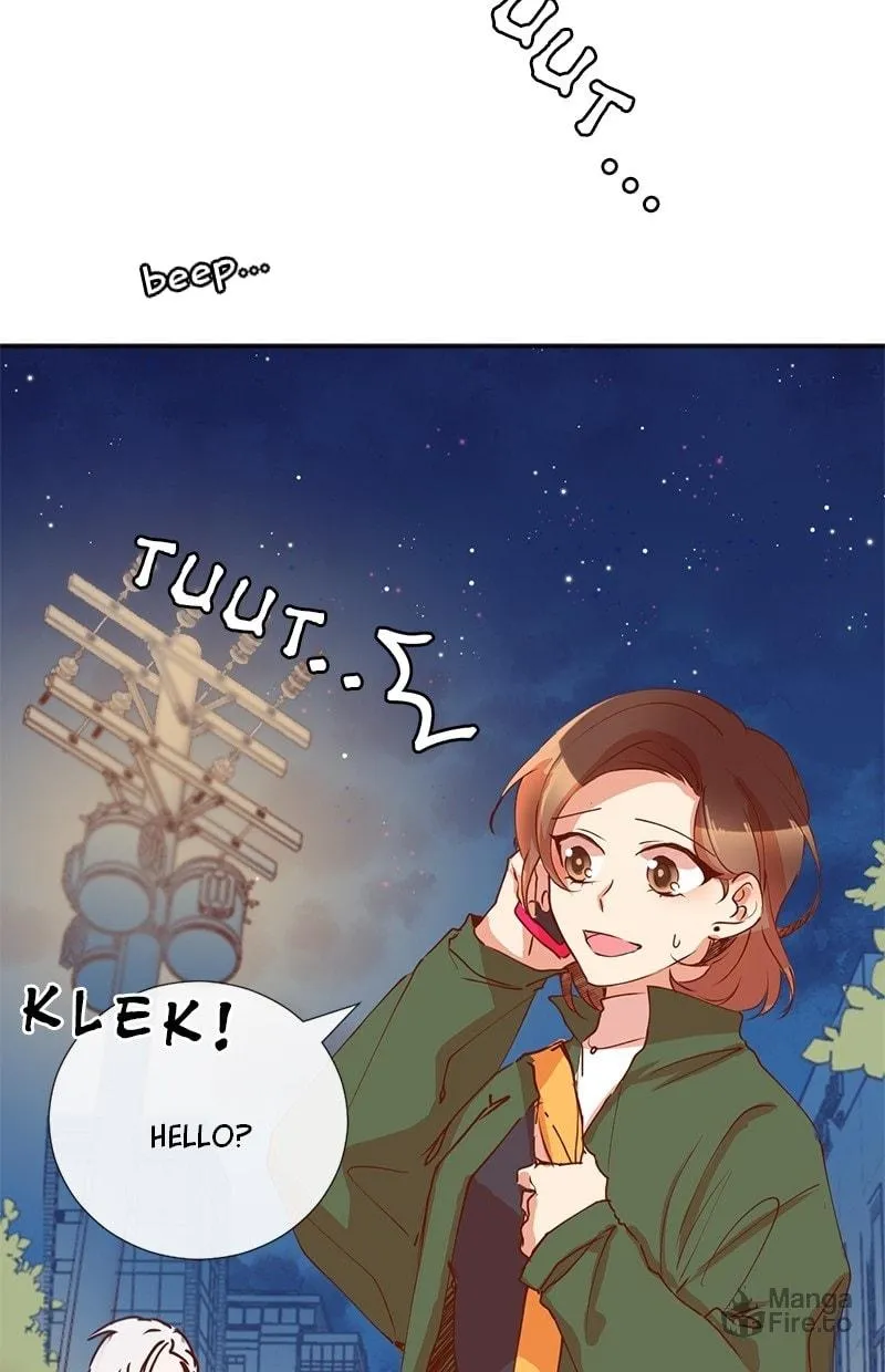 Read Oh, My Devil! chapter 3 image 56 on Lezhin
