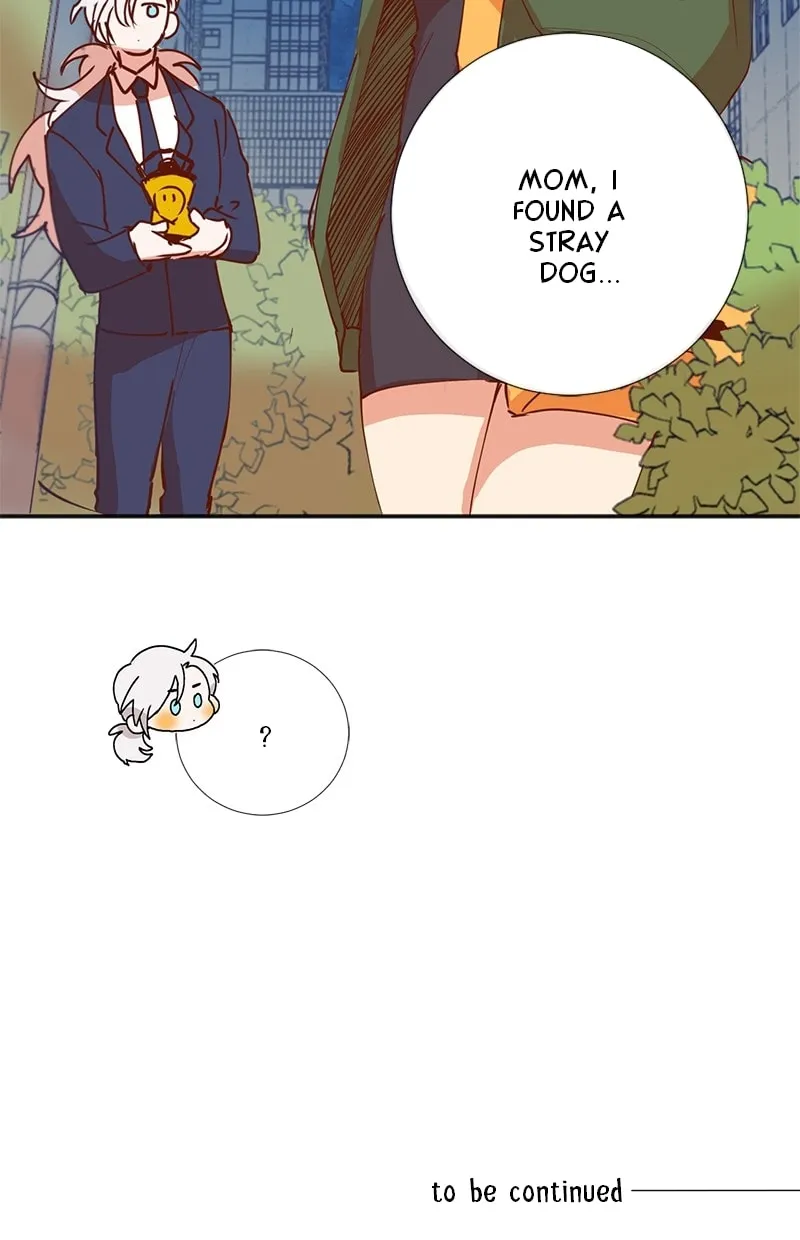 Read Oh, My Devil! chapter 3 image 57 on Lezhin