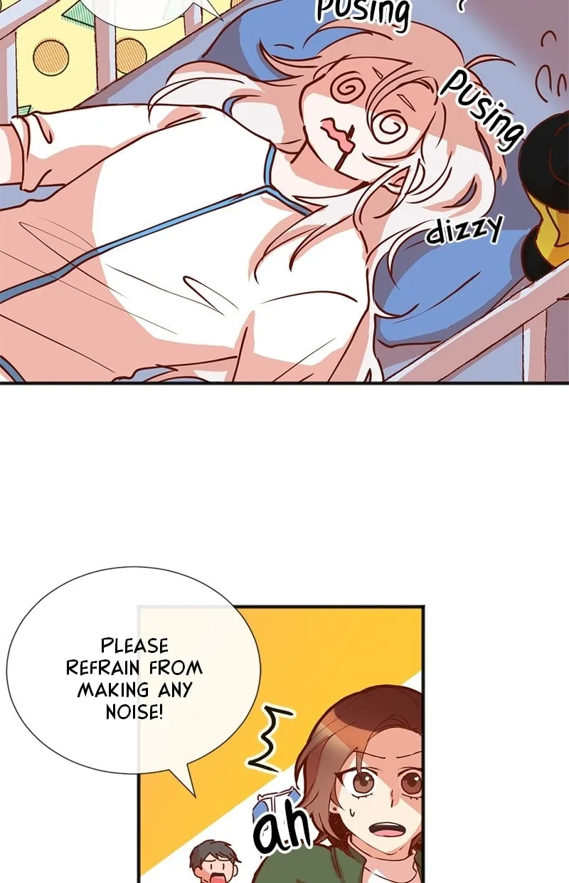 Read Oh, My Devil! chapter 3 image 6 on Lezhin