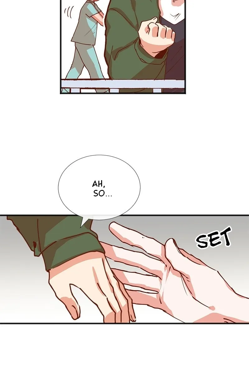 Read Oh, My Devil! chapter 3 image 7 on Lezhin