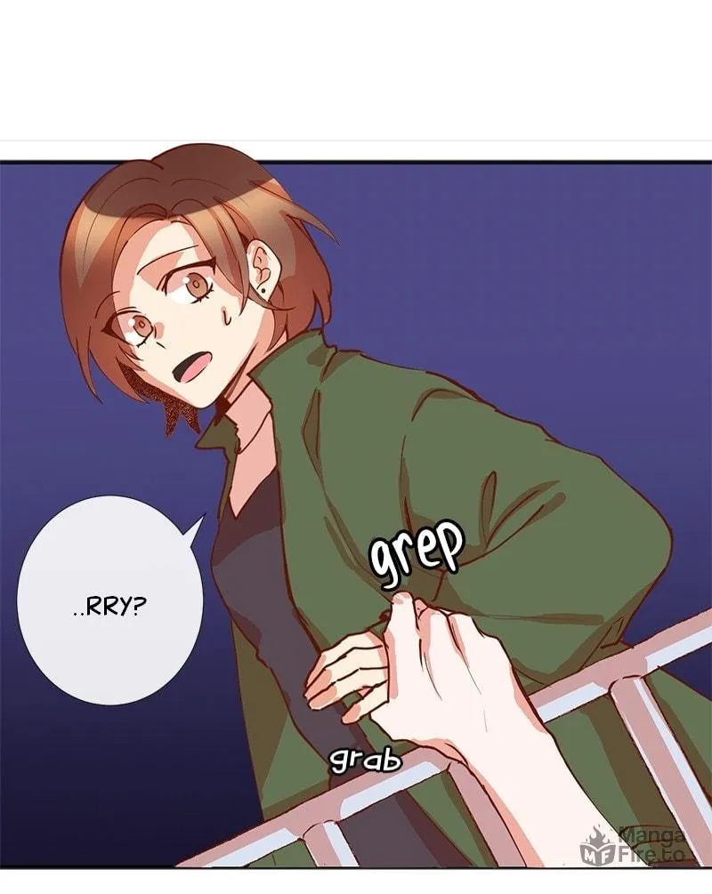 Read Oh, My Devil! chapter 3 image 8 on Lezhin