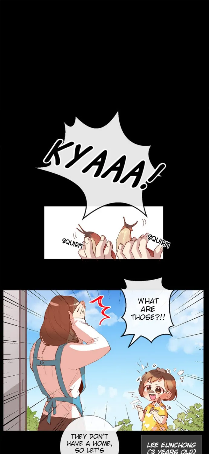 Read Oh, My Devil! chapter 4 image 1 on Lezhin