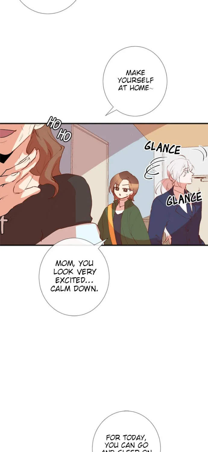 Read Oh, My Devil! chapter 4 image 10 on Lezhin