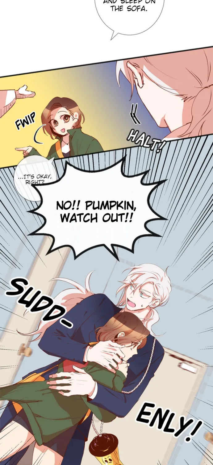 Read Oh, My Devil! chapter 4 image 11 on Lezhin